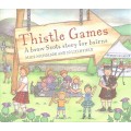 Children's Book - Thistle Games